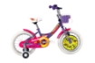 Billede af Børnecykel Pige 14" hjul
